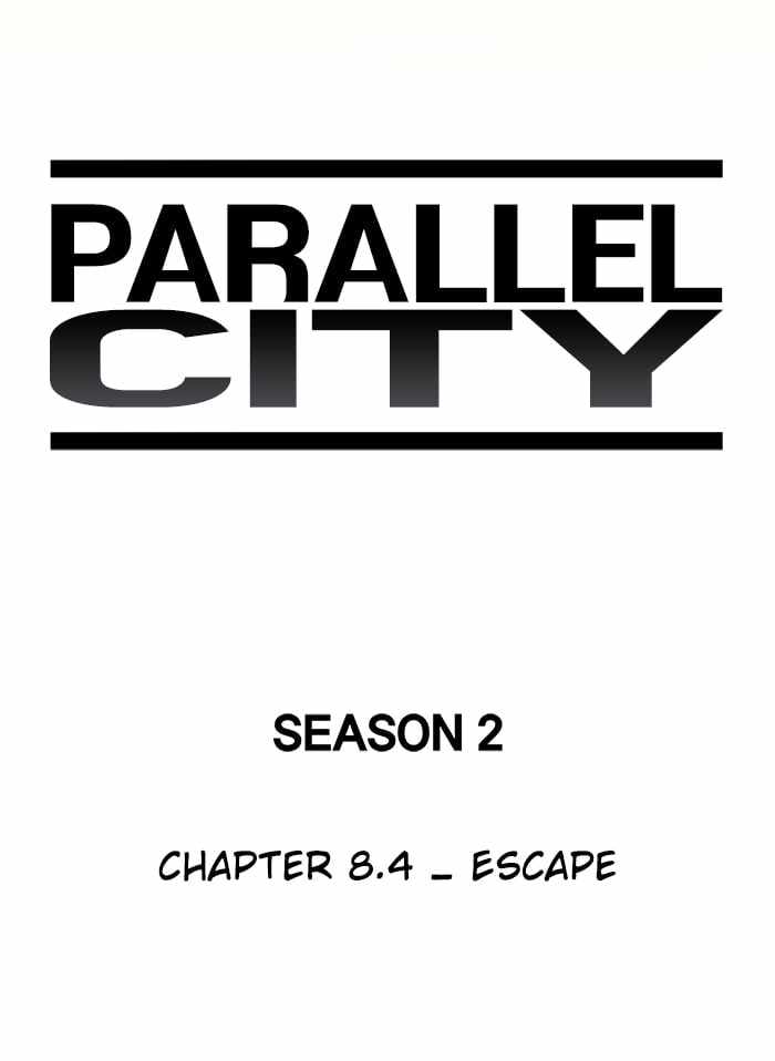 Parallel City Chapter 44 33